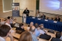 Az innováció szerepe a közúti járművek automatizálásában konferencia az Óbudai Egyetemen
