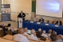 Az innováció szerepe a közúti járművek automatizálásában konferencia az Óbudai Egyetemen
