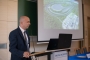 Az innováció szerepe a közúti járművek automatizálásában konferencia az Óbudai Egyetemen