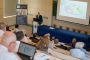 Az innováció szerepe a közúti járművek automatizálásában konferencia az Óbudai Egyetemen