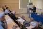 Az innováció szerepe a közúti járművek automatizálásában konferencia az Óbudai Egyetemen