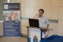 Az innováció szerepe a közúti járművek automatizálásában konferencia az Óbudai Egyetemen