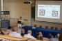 Az innováció szerepe a közúti járművek automatizálásában konferencia az Óbudai Egyetemen
