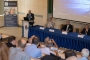 Az innováció szerepe a közúti járművek automatizálásában konferencia az Óbudai Egyetemen