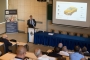 Az innováció szerepe a közúti járművek automatizálásában konferencia az Óbudai Egyetemen