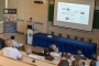 Az innováció szerepe a közúti járművek automatizálásában konferencia az Óbudai Egyetemen