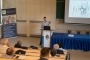 Az innováció szerepe a közúti járművek automatizálásában konferencia az Óbudai Egyetemen