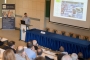 Az innováció szerepe a közúti járművek automatizálásában konferencia az Óbudai Egyetemen