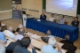 Az innováció szerepe a közúti járművek automatizálásában konferencia az Óbudai Egyetemen