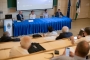 Az innováció szerepe a közúti járművek automatizálásában konferencia az Óbudai Egyetemen