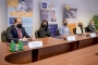 Az Óbudai Egyetem kiberbiztonsági képzését támogatja a Vodafone