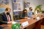 Az Óbudai Egyetem kiberbiztonsági képzését támogatja a Vodafone