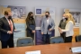 Az Óbudai Egyetem kiberbiztonsági képzését támogatja a Vodafone