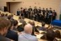 Az Óbudai Egyetem 54. Tudományos Diákköri Konferenciája
