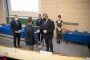 Az Óbudai Egyetem 54. Tudományos Diákköri Konferenciája