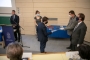 Az Óbudai Egyetem 54. Tudományos Diákköri Konferenciája