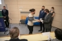 Az Óbudai Egyetem 54. Tudományos Diákköri Konferenciája