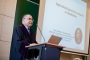 Az Óbudai Egyetem díszdoktorává avatták az üzbég innovációs minisztert