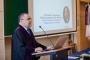 Az Óbudai Egyetem díszdoktorává avatták az üzbég innovációs minisztert