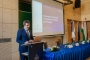 Az Óbudai Egyetem díszdoktorává avatták az üzbég innovációs minisztert