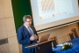Az Óbudai Egyetem díszdoktorává avatták az üzbég innovációs minisztert