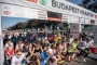 Az ÓE-csapat lefutotta a maratont