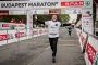 Az ÓE-csapat lefutotta a maratont