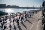 Az ÓE-csapat lefutotta a maratont