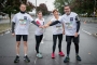 Az ÓE-csapat lefutotta a maratont