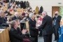 Versengés Bejczy Antal születésének 85. évfordulója alkalmából