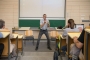 Családbarát felsőoktatásról egyeztettek az Óbudai Egyetemen