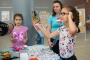 Családbarát felsőoktatásról egyeztettek az Óbudai Egyetemen