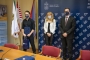 Díjazták a Legegészségtudatosabb hallgatóinkat