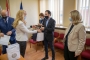 Díjazták a Legegészségtudatosabb hallgatóinkat
