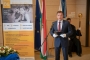 Doktoravató ünnepség az egyetemen