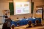 Doktoravató ünnepség az egyetemen