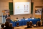 Doktoravató ünnepség az egyetemen