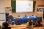 Doktoravató ünnepség az egyetemen