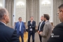 Duális képzési együttműködést kötött az Óbudai Egyetem és a metALCOM Zrt.