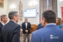 Duális képzési együttműködést kötött az Óbudai Egyetem és a metALCOM Zrt.
