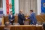 Duális képzési együttműködést kötött az Óbudai Egyetem és a metALCOM Zrt.
