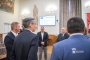 Duális képzési együttműködést kötött az Óbudai Egyetem és a metALCOM Zrt.