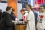 Az Óbudai Egyetem az Educatio 2016 kiállításon