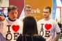 Az Óbudai Egyetem az Educatio 2016 kiállításon