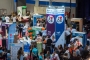Az Óbudai Egyetem az Educatio 2016 kiállításon
