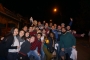 Szépasszonyvölgy - Wine tasting group photo