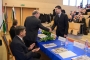 Egyetemi kitüntetések a Magyar Tudomány Ünnepén