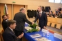 Egyetemi kitüntetések a Magyar Tudomány Ünnepén