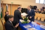 Egyetemi kitüntetések a Magyar Tudomány Ünnepén