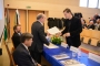 Egyetemi kitüntetések a Magyar Tudomány Ünnepén